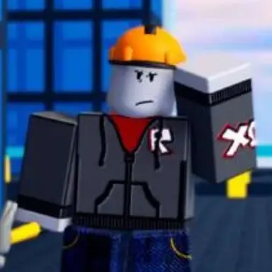 Profile image of ビルダーマン