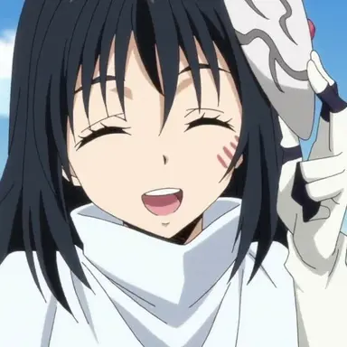 Profile image of シズ