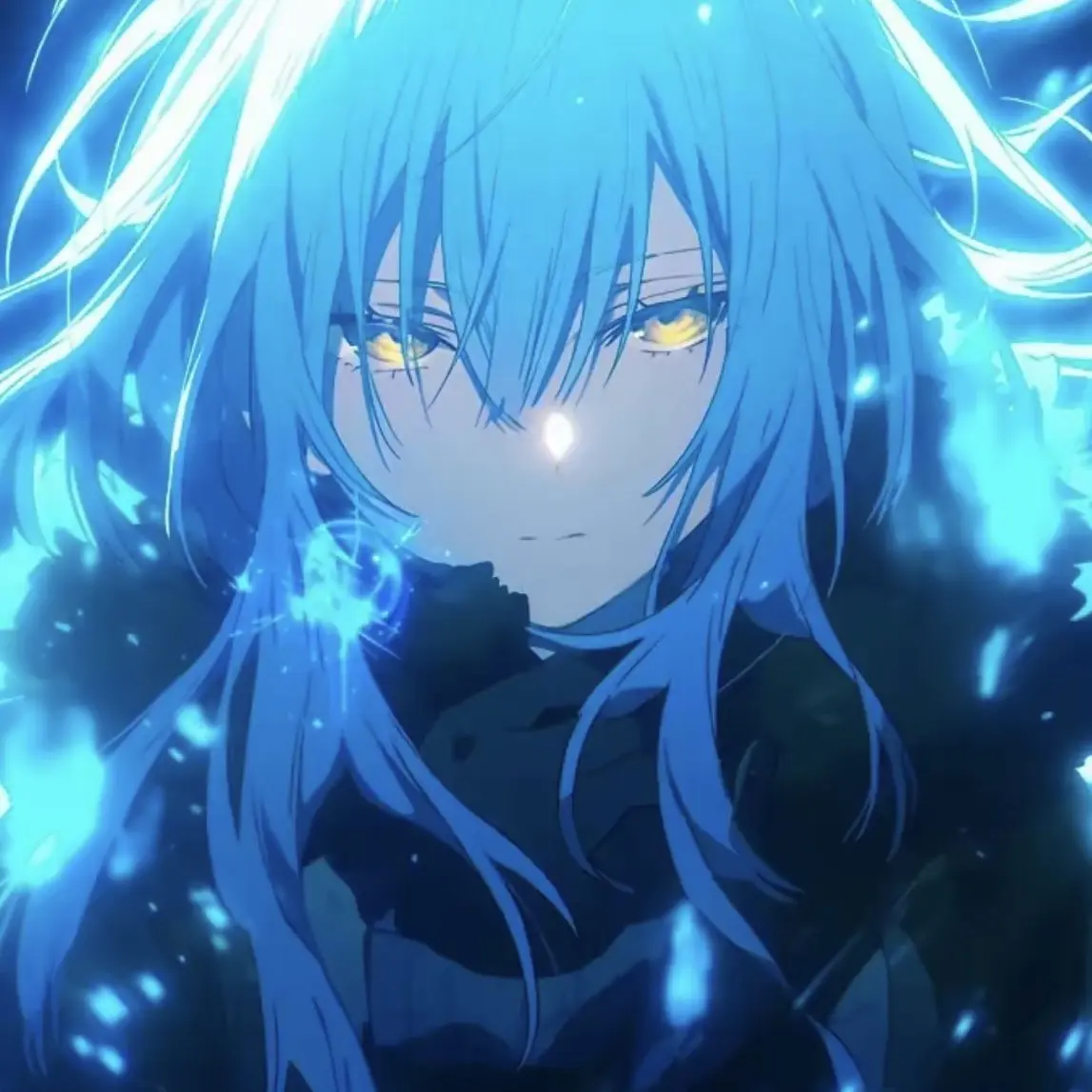 SavoryIdea8966의 人間界からテンペストを護りぬけ