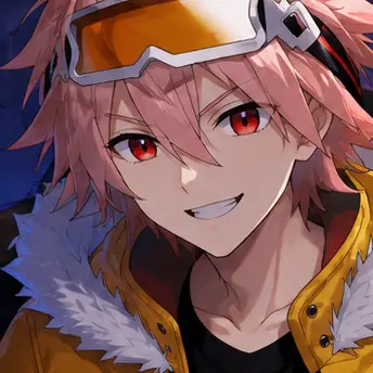 Profile image of はるきよ
