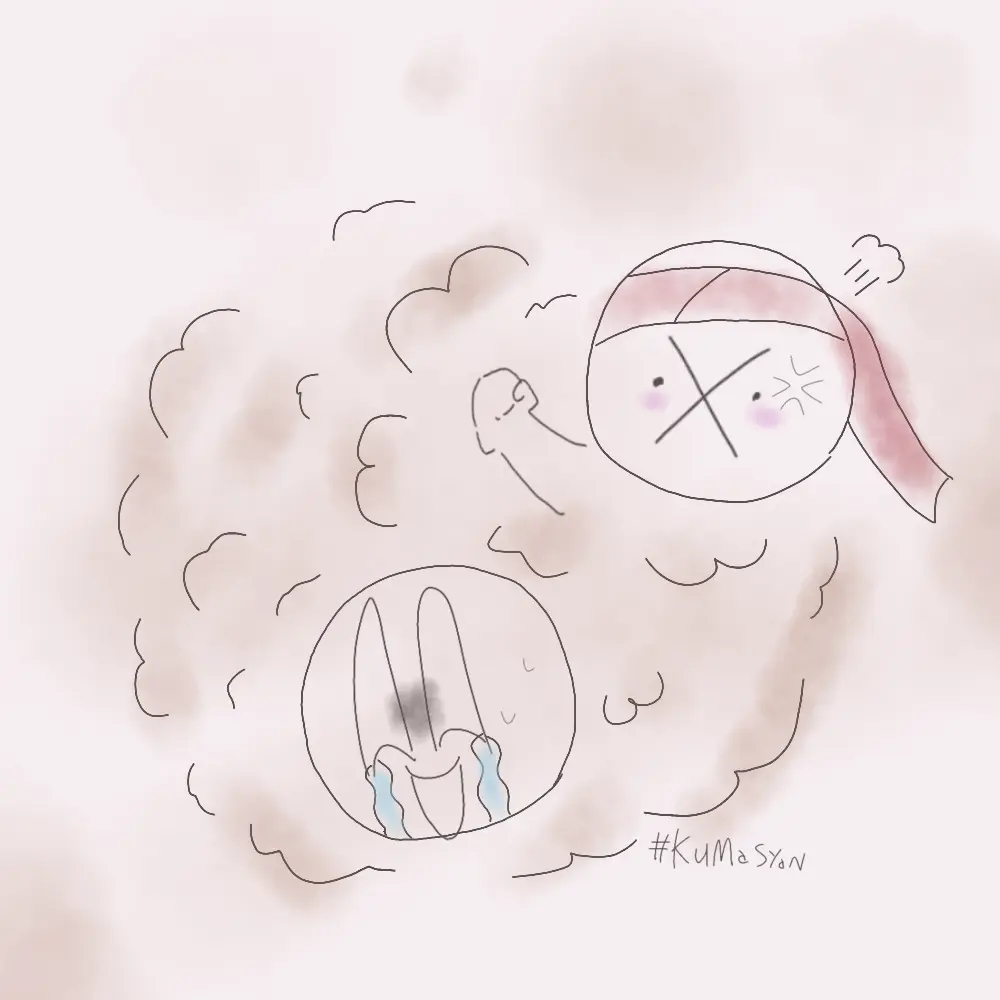 SoftPig1486의 手合わせ組︰学パロ