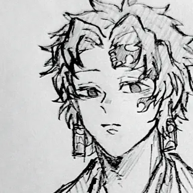 Profile image of 継国縁壱