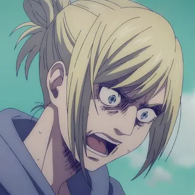 Profile image of 애니 레온하트