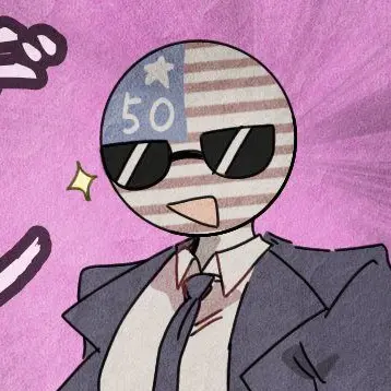 Profile image of アメリカ