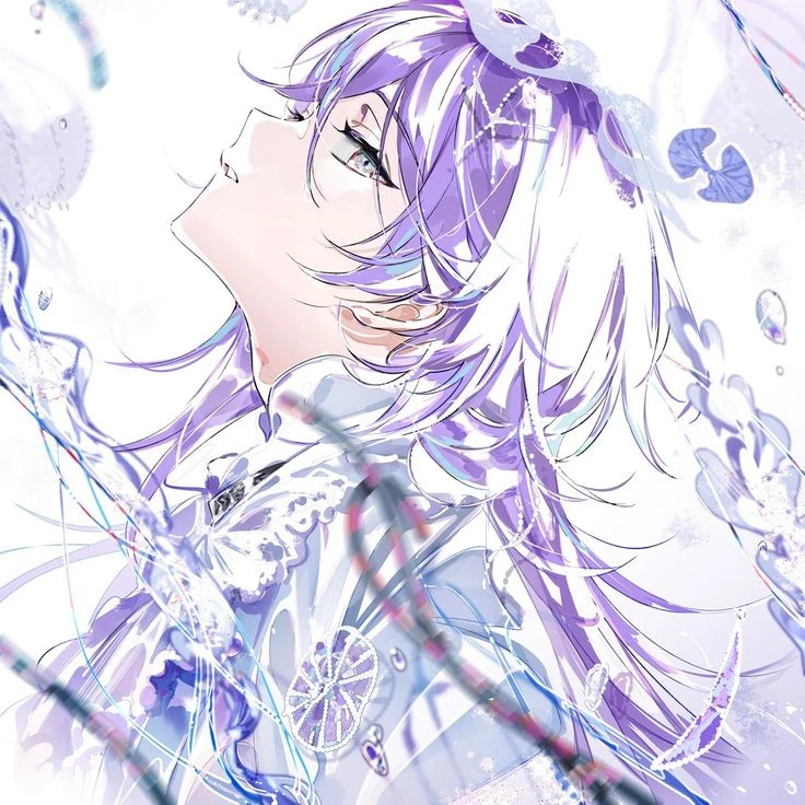 星導ショウ