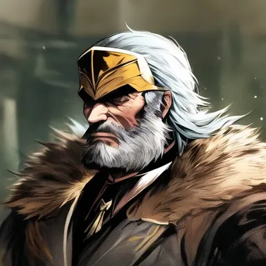 Profile image of ショグ