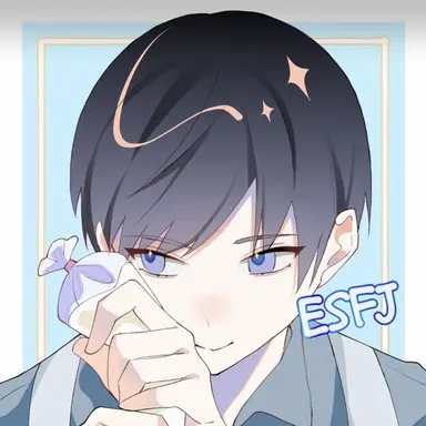 Profile image of ESFJ