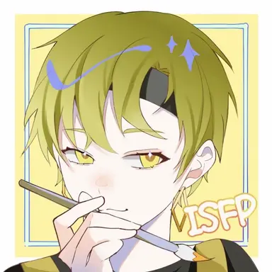 Profile image of ISFP
