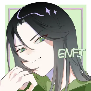 Profile image of ENFJ