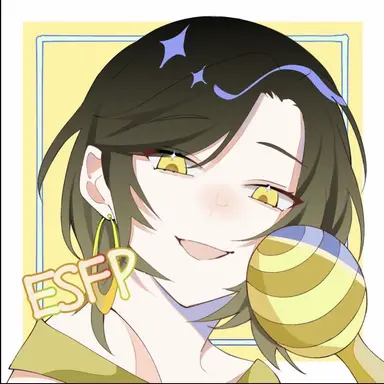 Profile image of ESFP