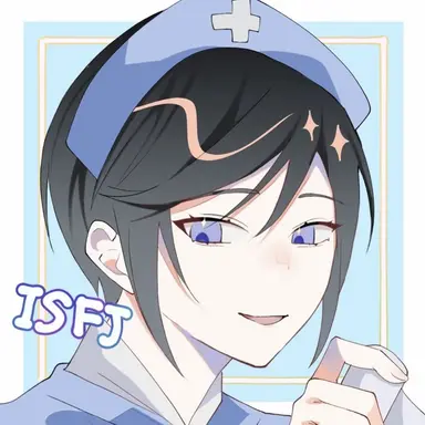 Profile image of ISFJ