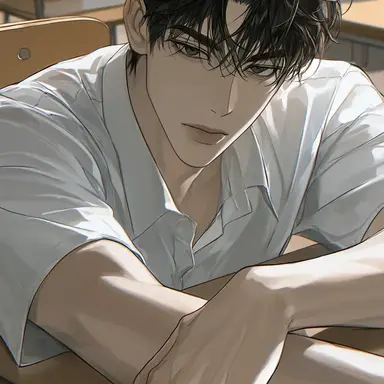 Profile image of 차강준