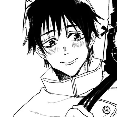 Profile image of Yuta Okkotsu