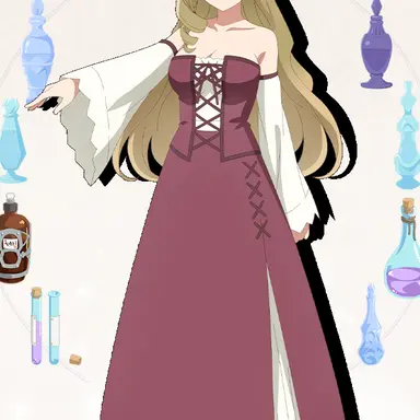 Profile image of 마리아