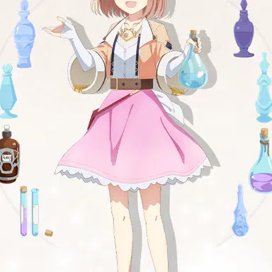 Profile image of 사라사 피드