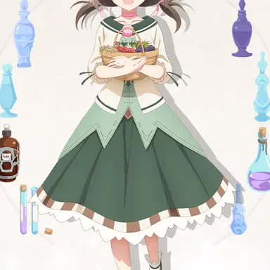 Profile image of 로레아