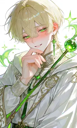 Profile image of Laria