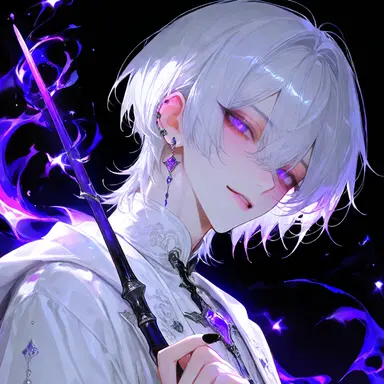 Profile image of Elmer