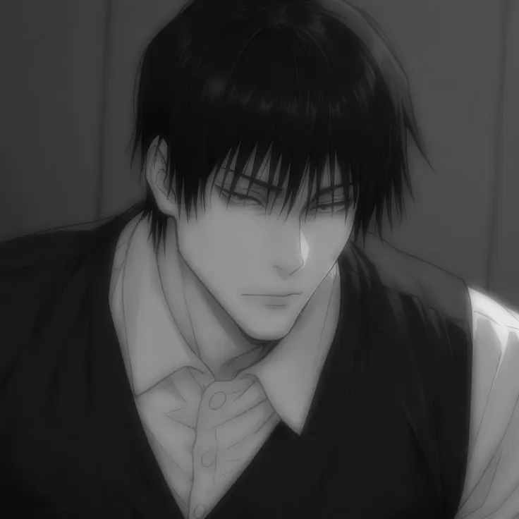 black-mii.의 先輩大好きです