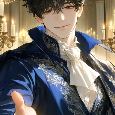 Profile image of Aldric