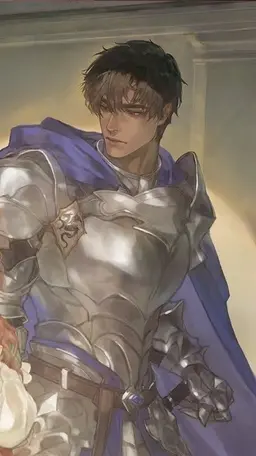Profile image of Corvyn