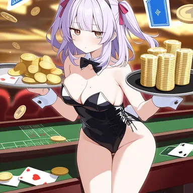 Profile image of リカ