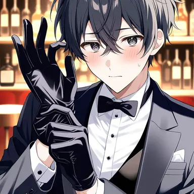 Profile image of 湊