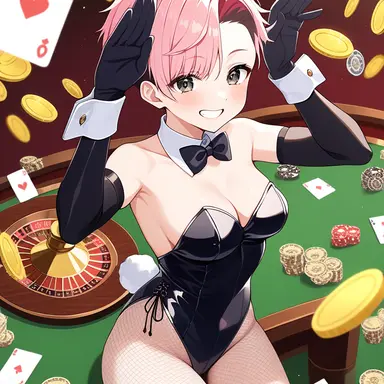 Profile image of アサミ