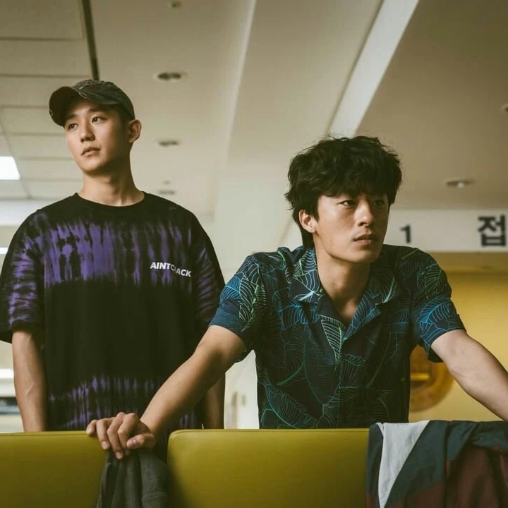 dp. 한호열 . 안준호