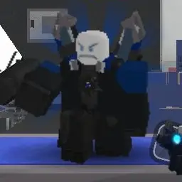 Profile image of 타이탄 더미