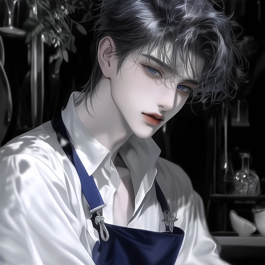 채하온