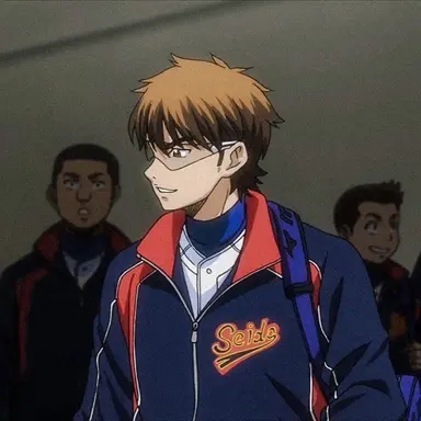Profile image of Kazuya Miyuki