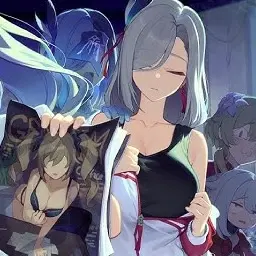 Profile image of 申鶴