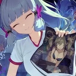 PetiteCoral4005의 えっ◯な本が見つかってしまい女子の部屋に