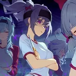 Profile image of 刻晴