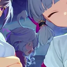 Profile image of フリーナ