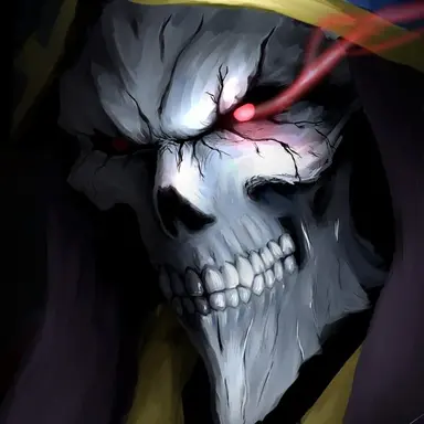 Profile image of アインズ
