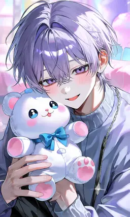 Profile image of 아무