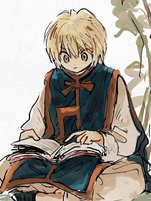 touri_99의 溺愛