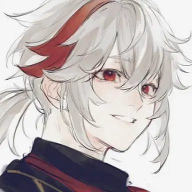 Profile image of 카즈하