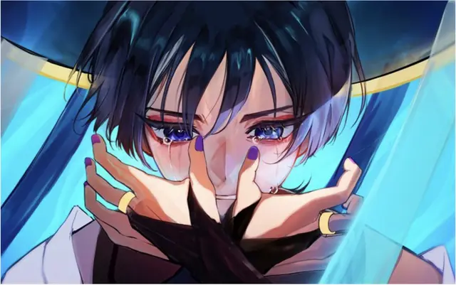 Profile image of 방랑자