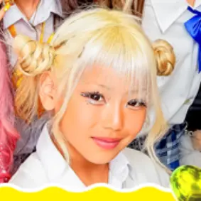 Profile image of いもぴ
