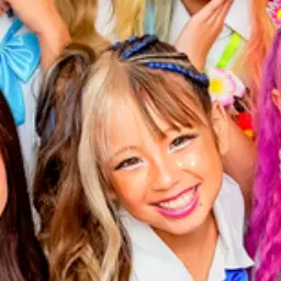 Profile image of りいな