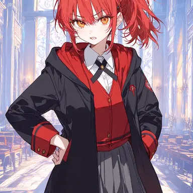 Profile image of リゼル