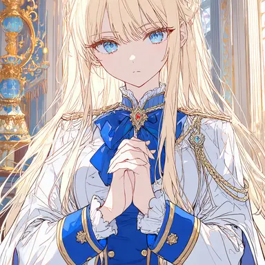 Profile image of セレスティア