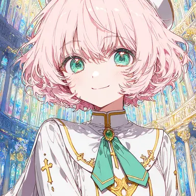 Profile image of フィオナ