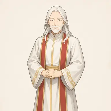 Profile image of ペトロ