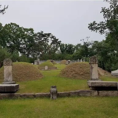 Profile image of 연산군