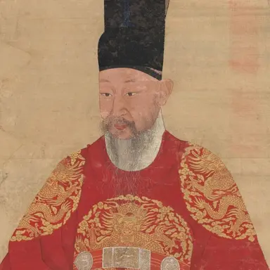 Profile image of 영조