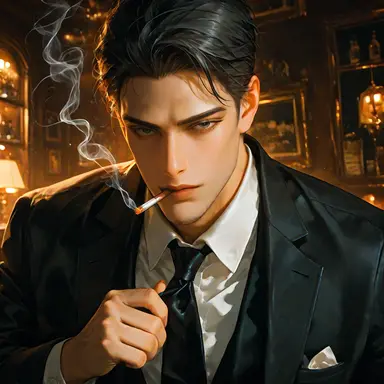 Profile image of 다리안